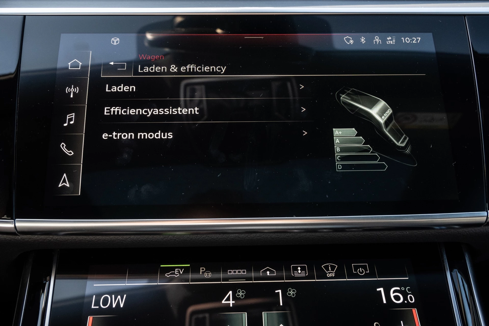 Hoofdafbeelding Audi A8