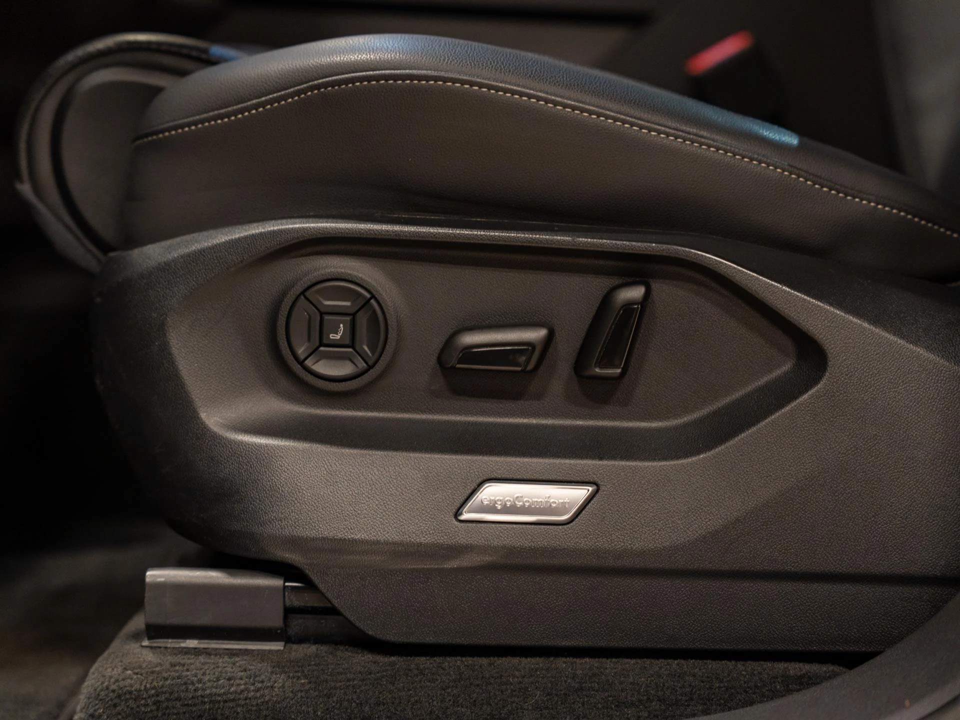 Hoofdafbeelding Volkswagen Touareg