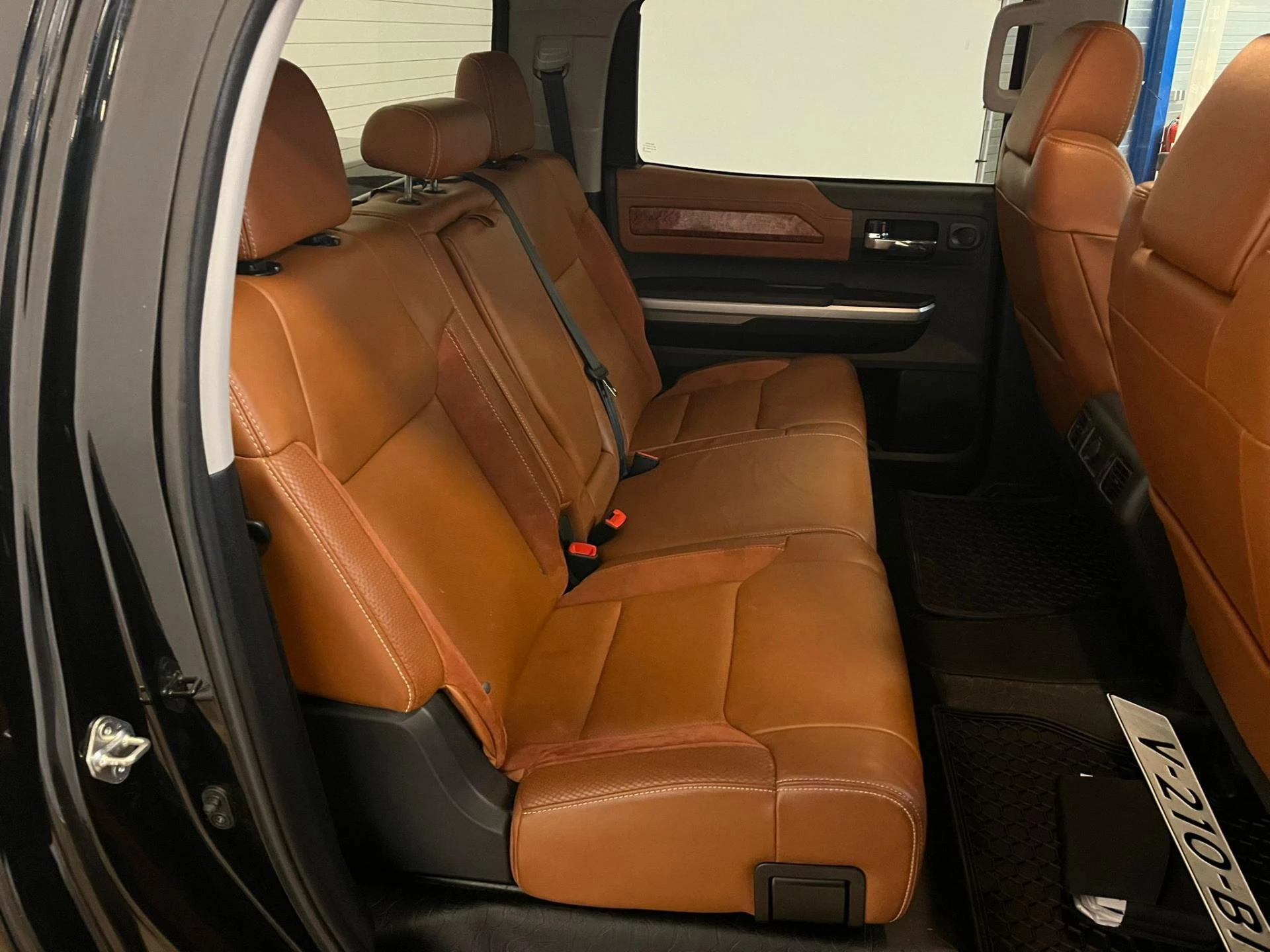 Hoofdafbeelding Toyota Tundra