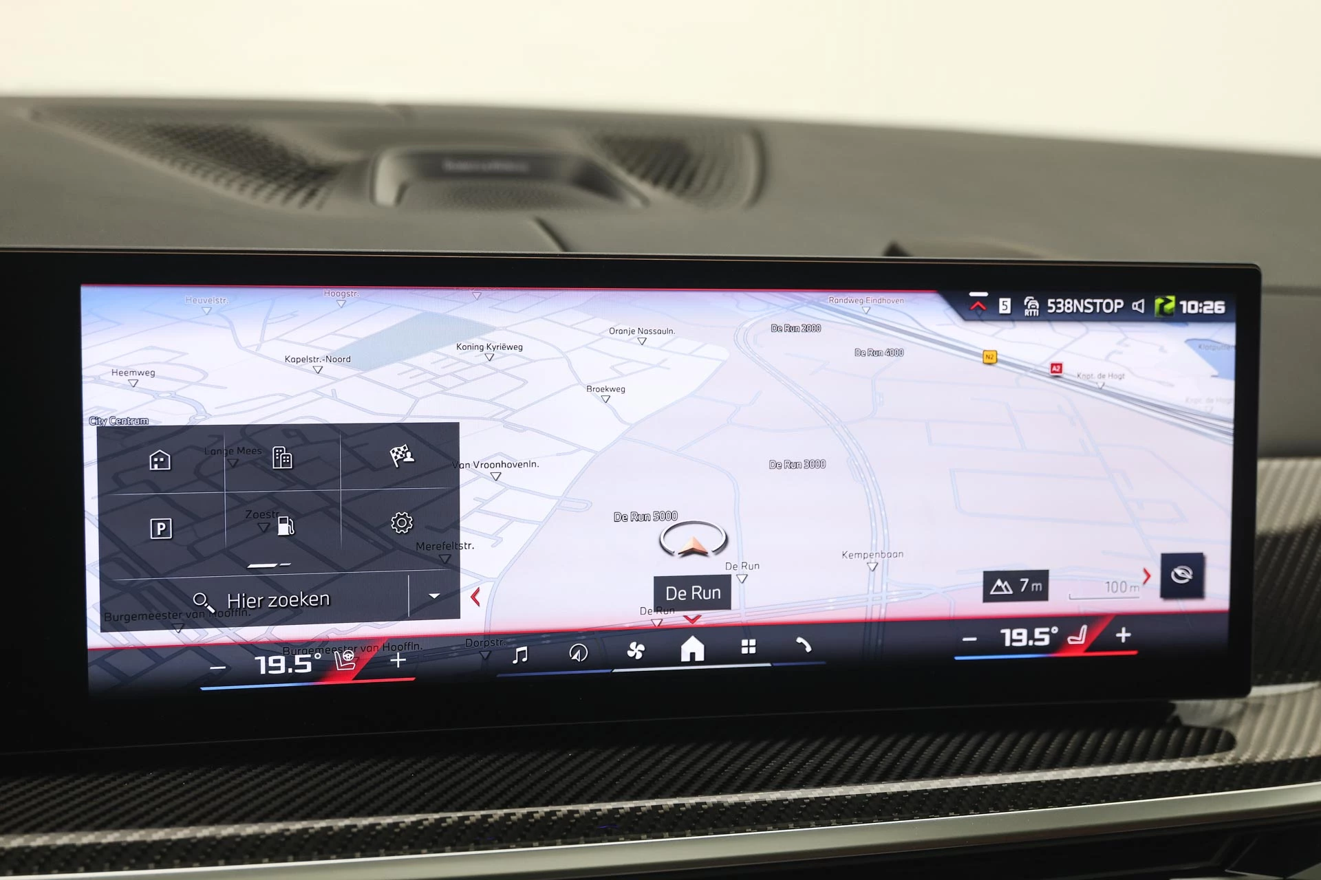 Hoofdafbeelding BMW X7