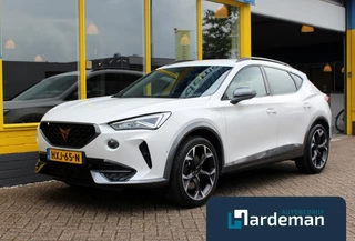 CUPRA Formentor 1.4 e-Hybrid VZ Performance Carplay