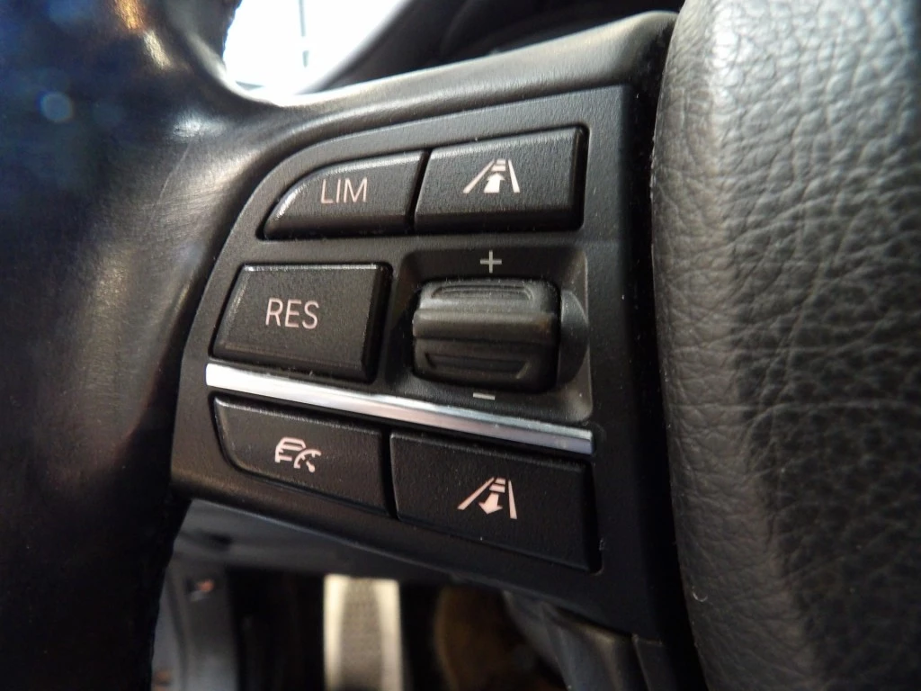Hoofdafbeelding BMW Active Hybrid 7