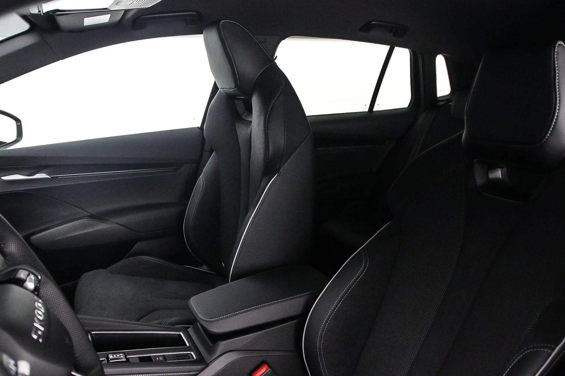 Hoofdafbeelding Škoda Elroq