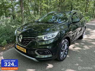 Hoofdafbeelding Renault Kadjar Renault Kadjar 1.3 TCe Intens