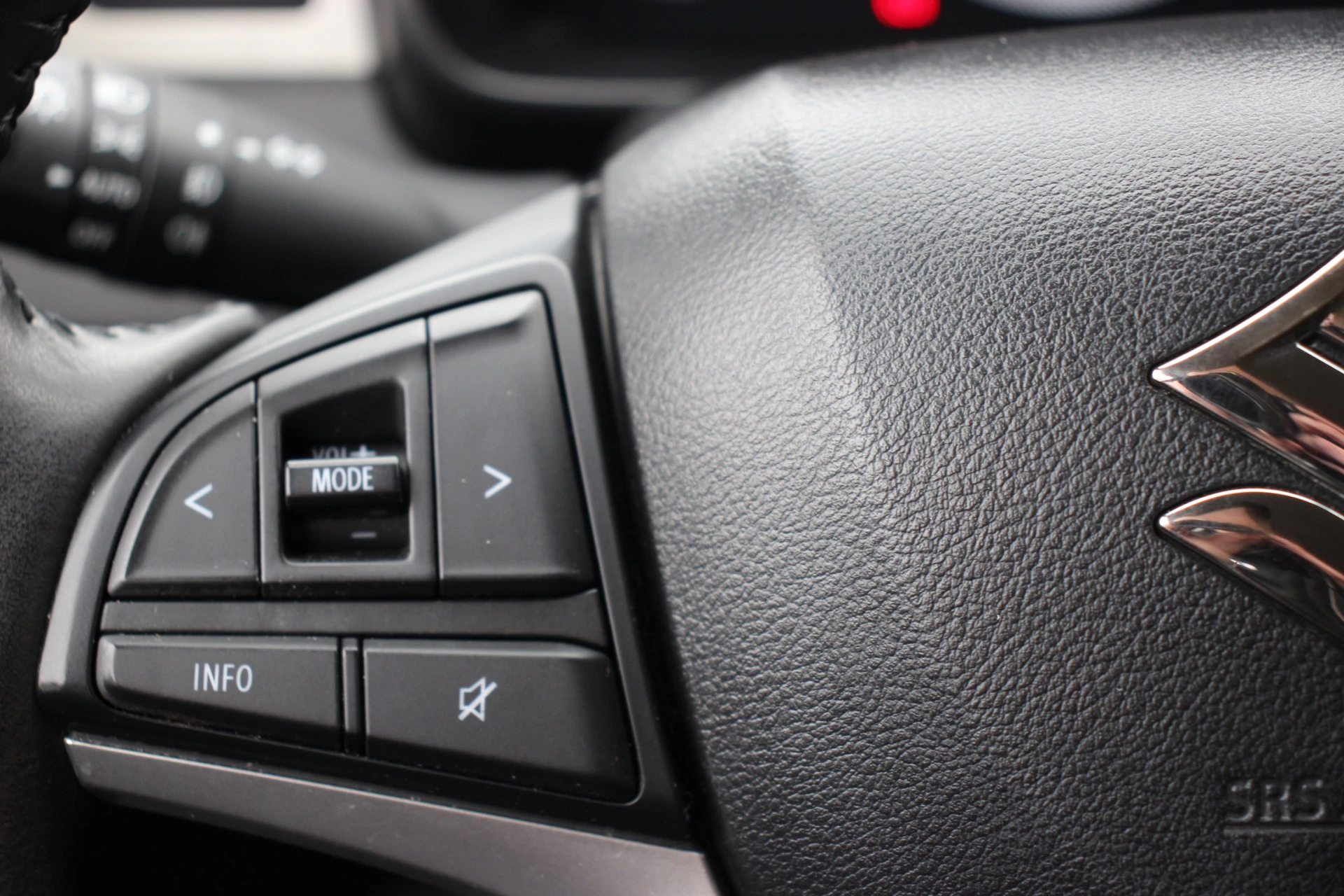 Hoofdafbeelding Suzuki Ignis