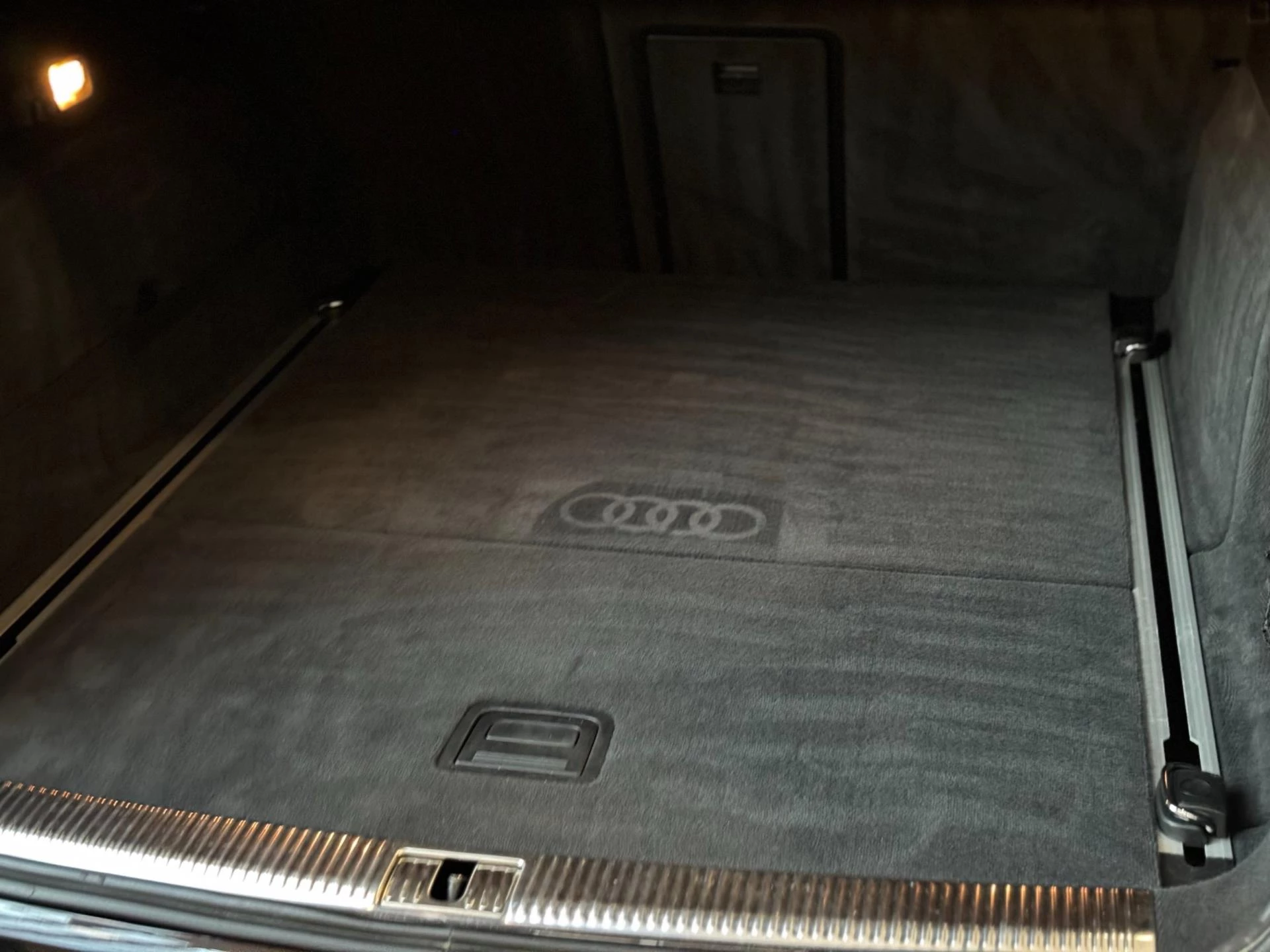 Hoofdafbeelding Audi RS6