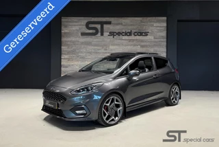 Ford Fiesta 1.5 ST-3 Performance Pack|Pano|REVO Kit