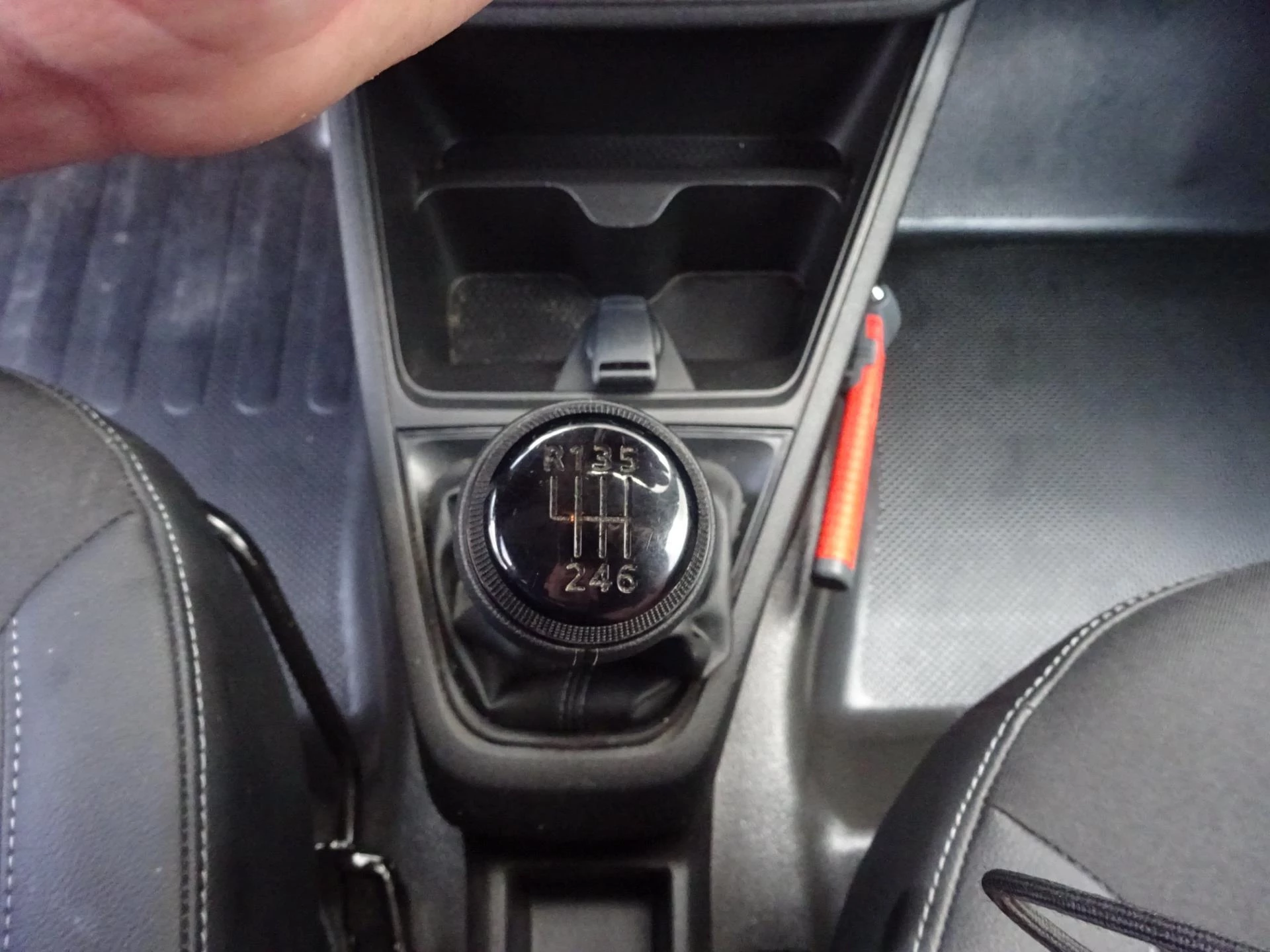 Hoofdafbeelding Renault Express