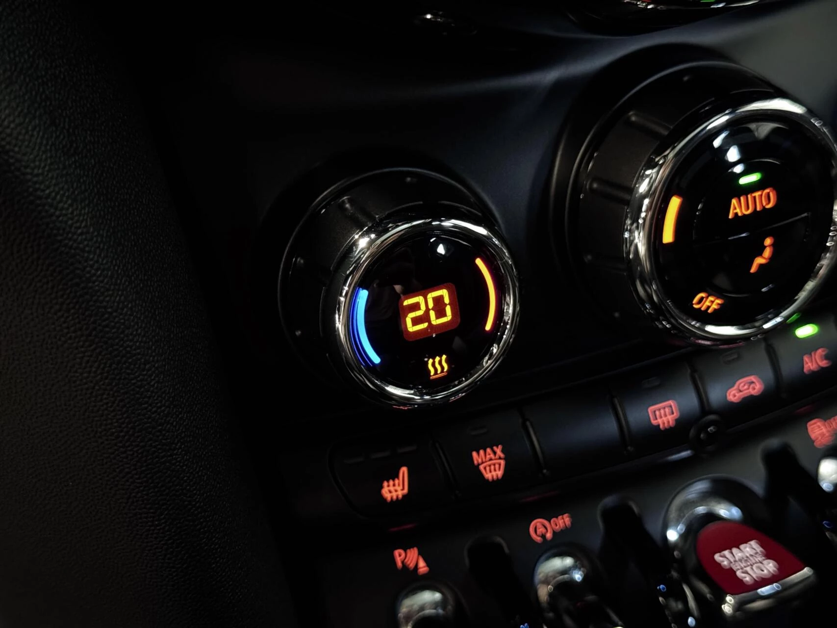Hoofdafbeelding MINI Cooper S