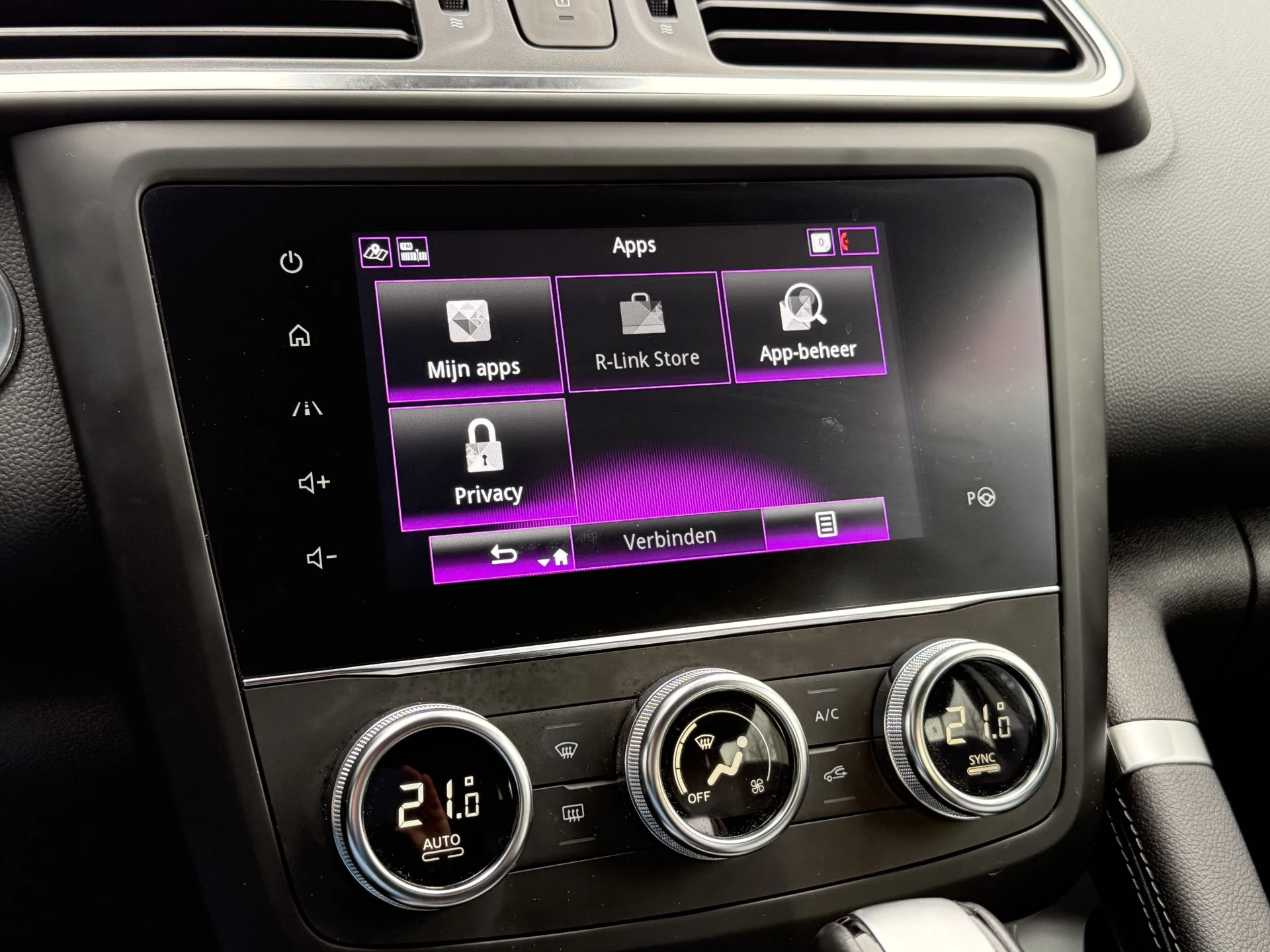 Hoofdafbeelding Renault Kadjar