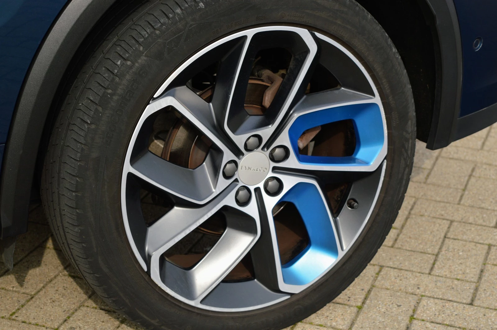 Hoofdafbeelding Lynk & Co 01