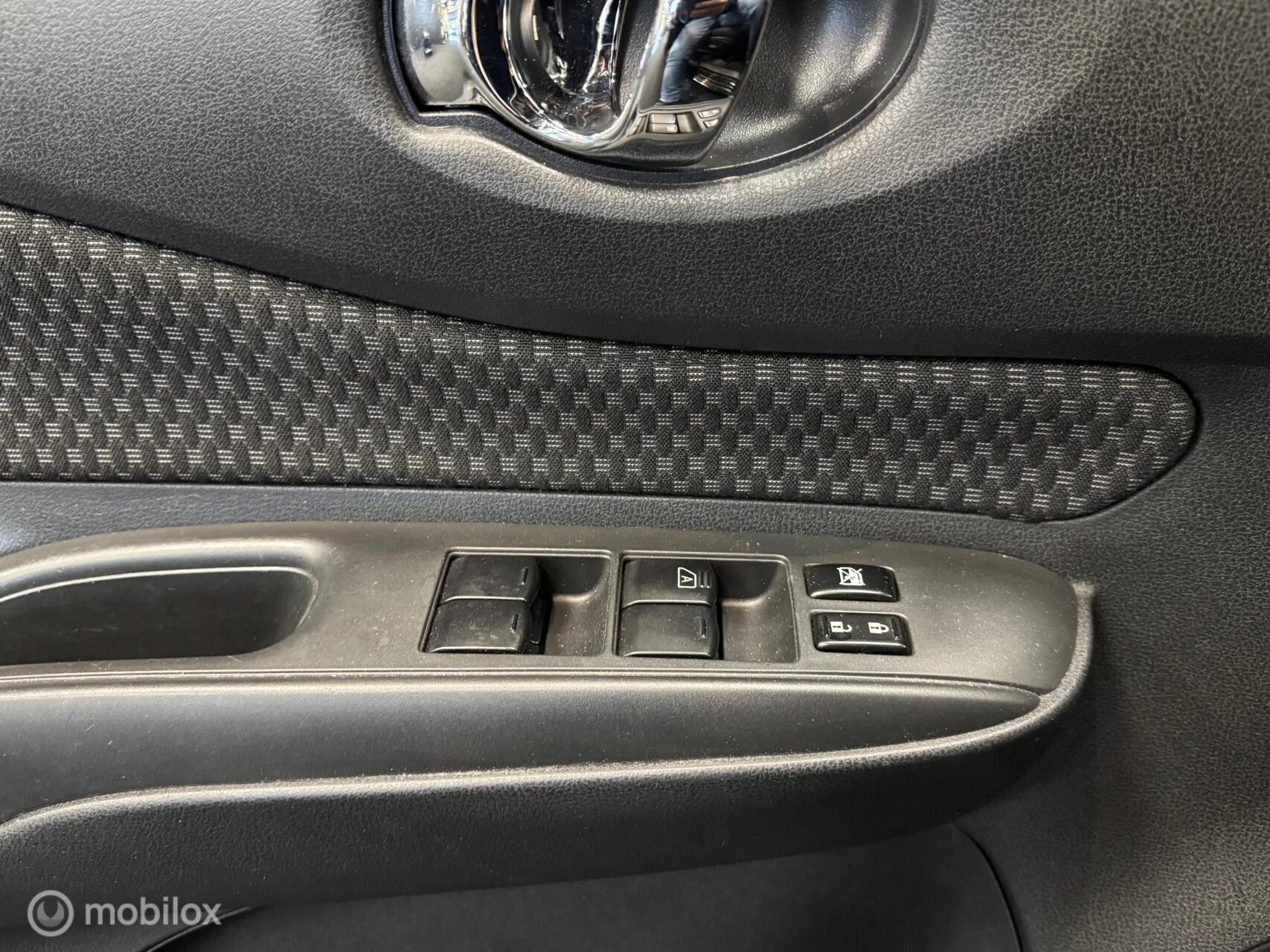 Hoofdafbeelding Nissan Note