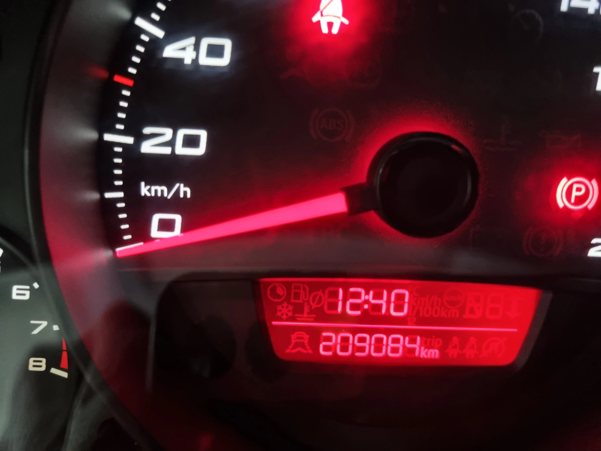 Hoofdafbeelding SEAT Mii