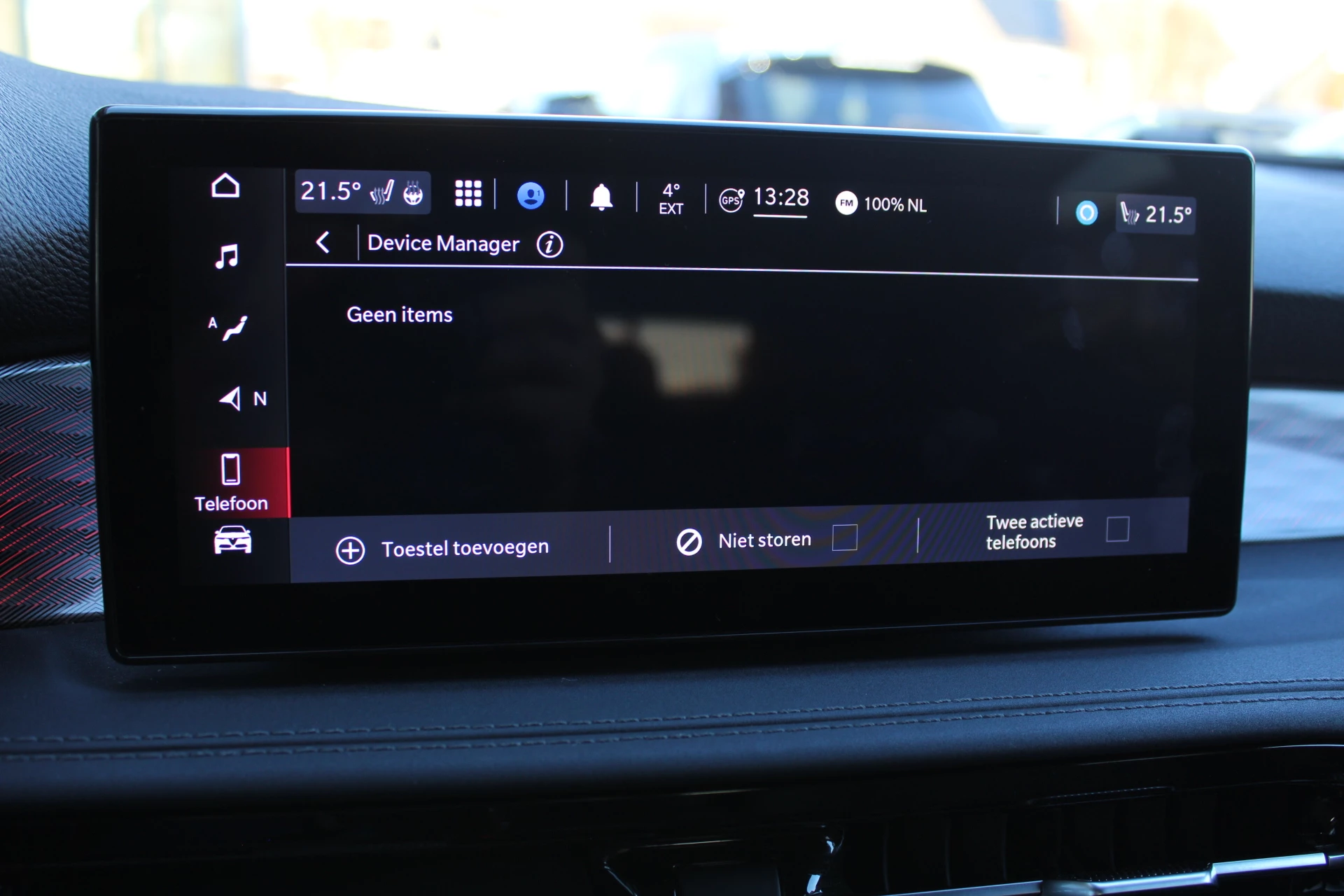 Hoofdafbeelding Alfa Romeo Tonale