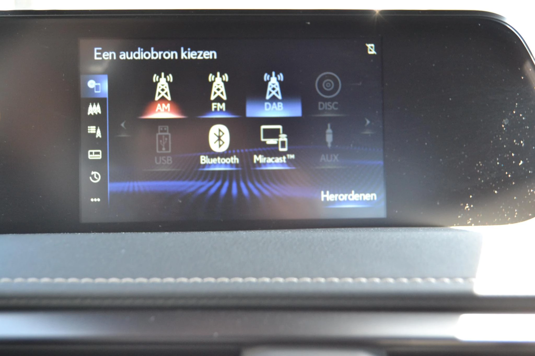 Hoofdafbeelding Lexus UX