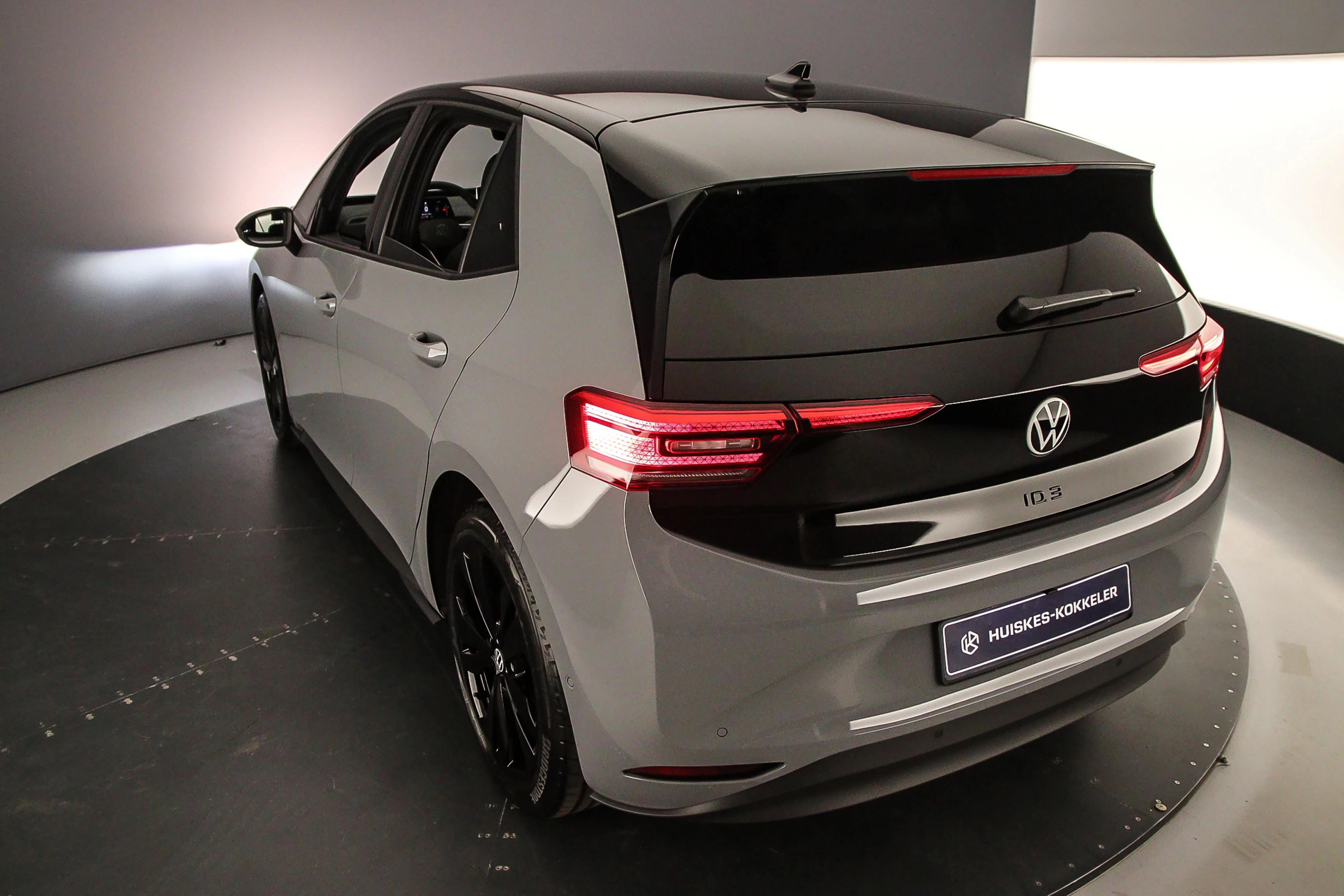 Hoofdafbeelding Volkswagen ID.3