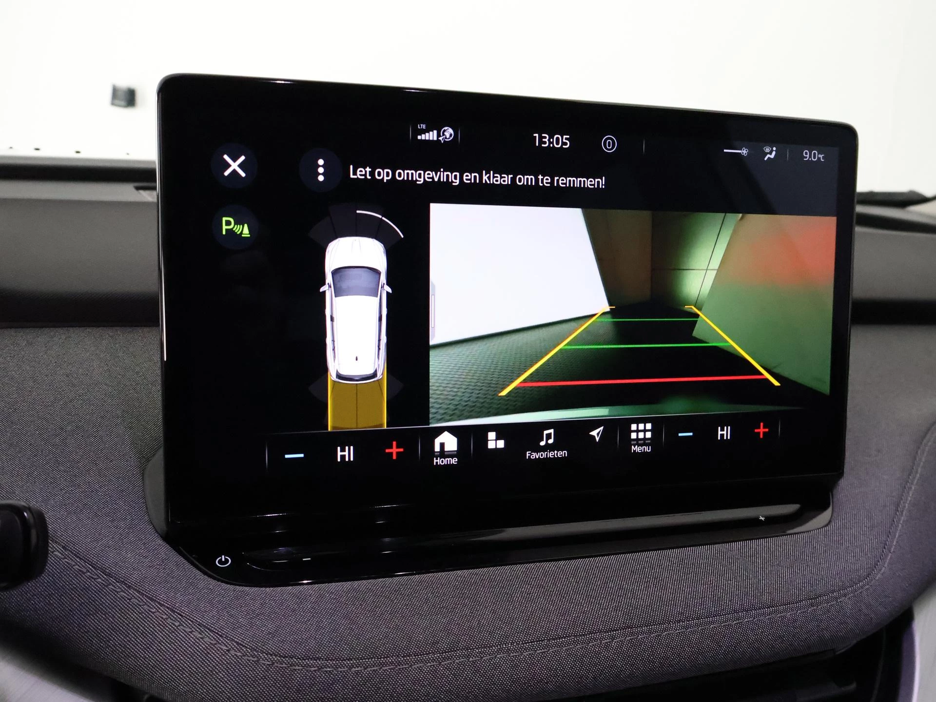 Hoofdafbeelding Škoda Enyaq iV