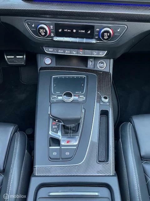 Hoofdafbeelding Audi SQ5