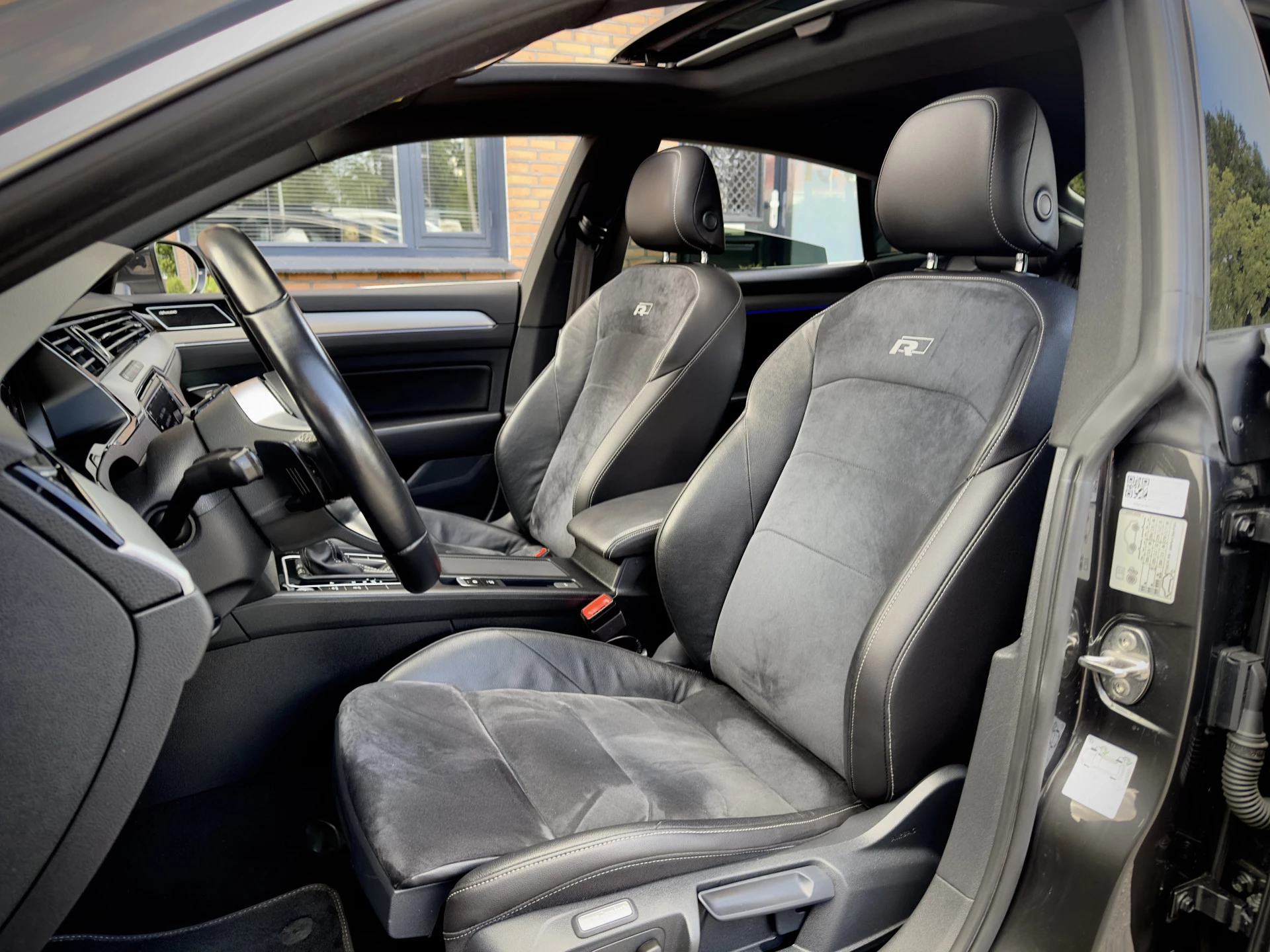 Hoofdafbeelding Volkswagen Arteon