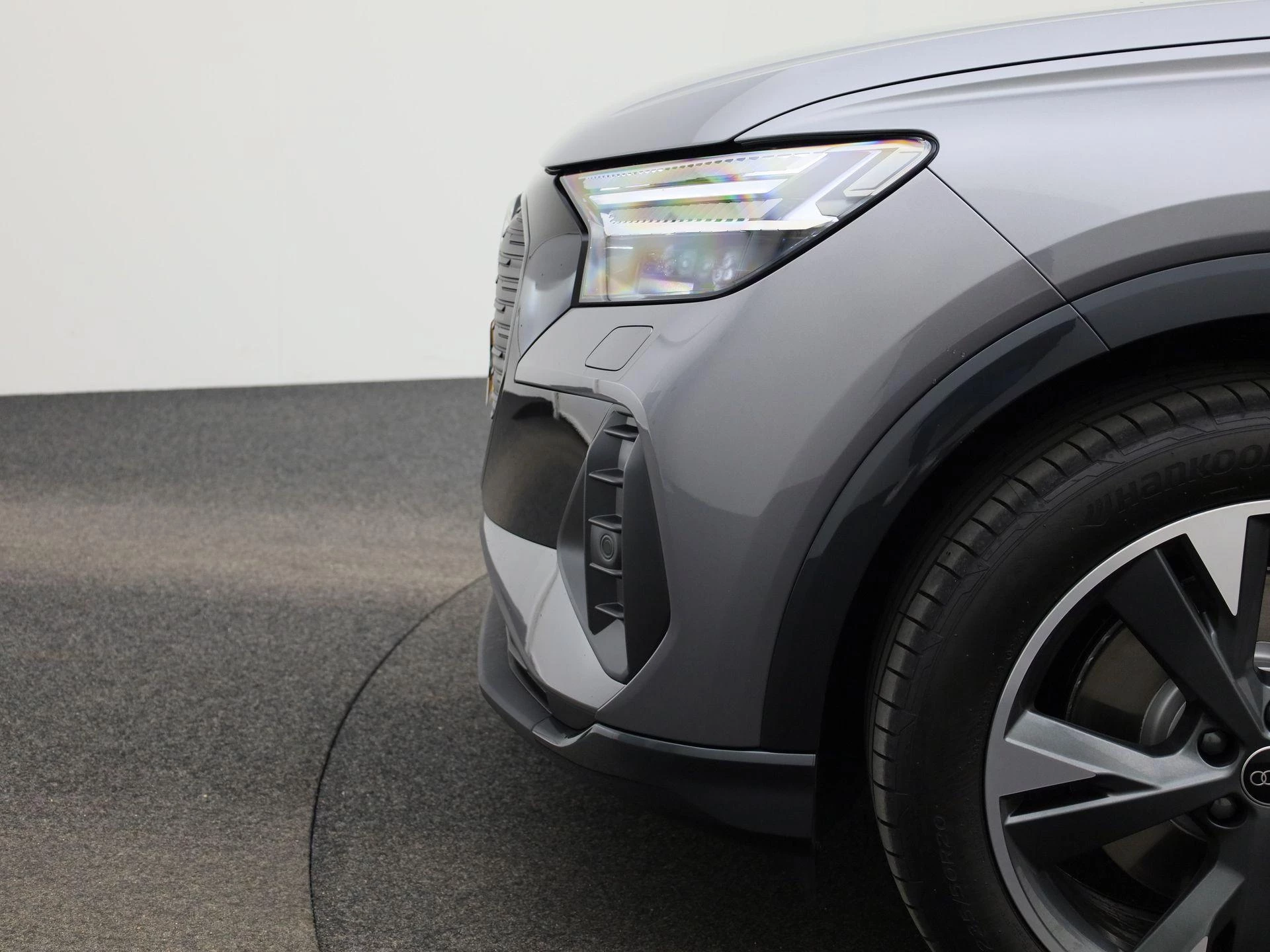 Hoofdafbeelding Audi Q4 Sportback e-tron