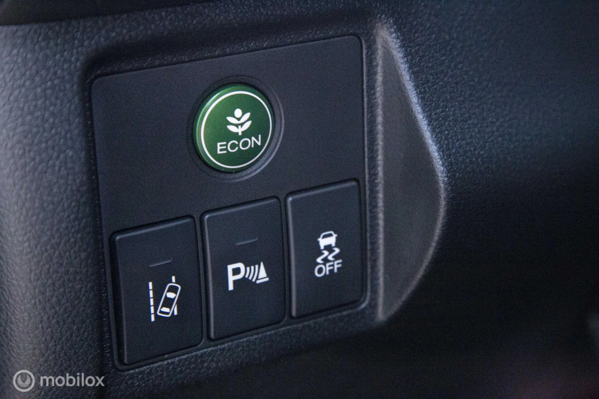 Hoofdafbeelding Honda HR-V
