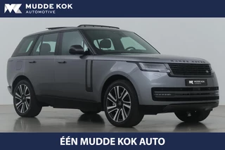 Land Rover Range Rover 3.0 P460e HSE PHEV | Shadow Pack | Panoramadak | Luchtvering | Head-Up| 360 Camera | 22 Inch