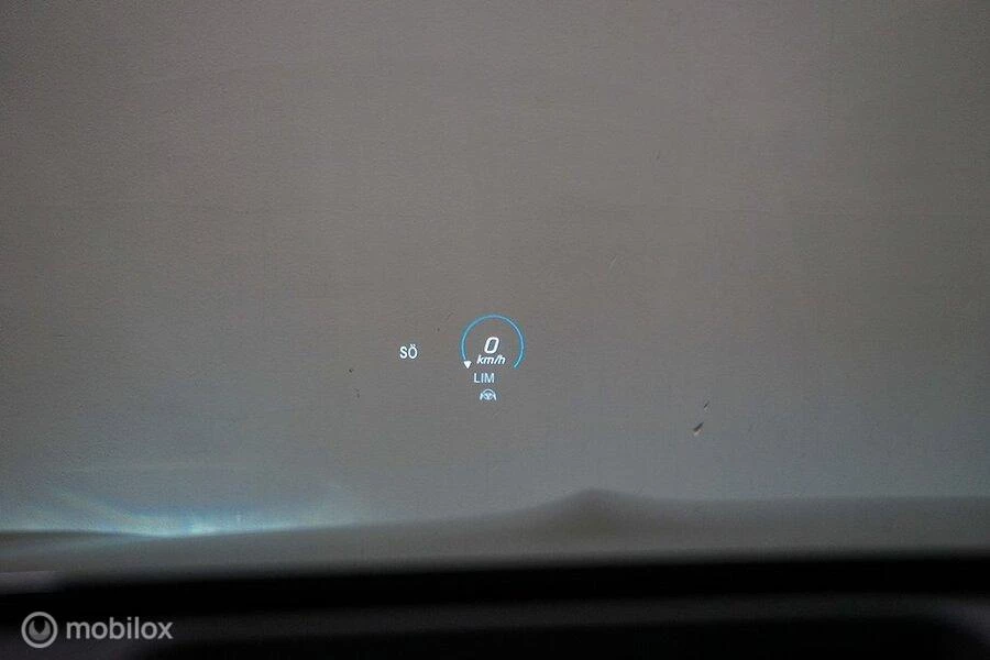 Hoofdafbeelding Mercedes-Benz EQB