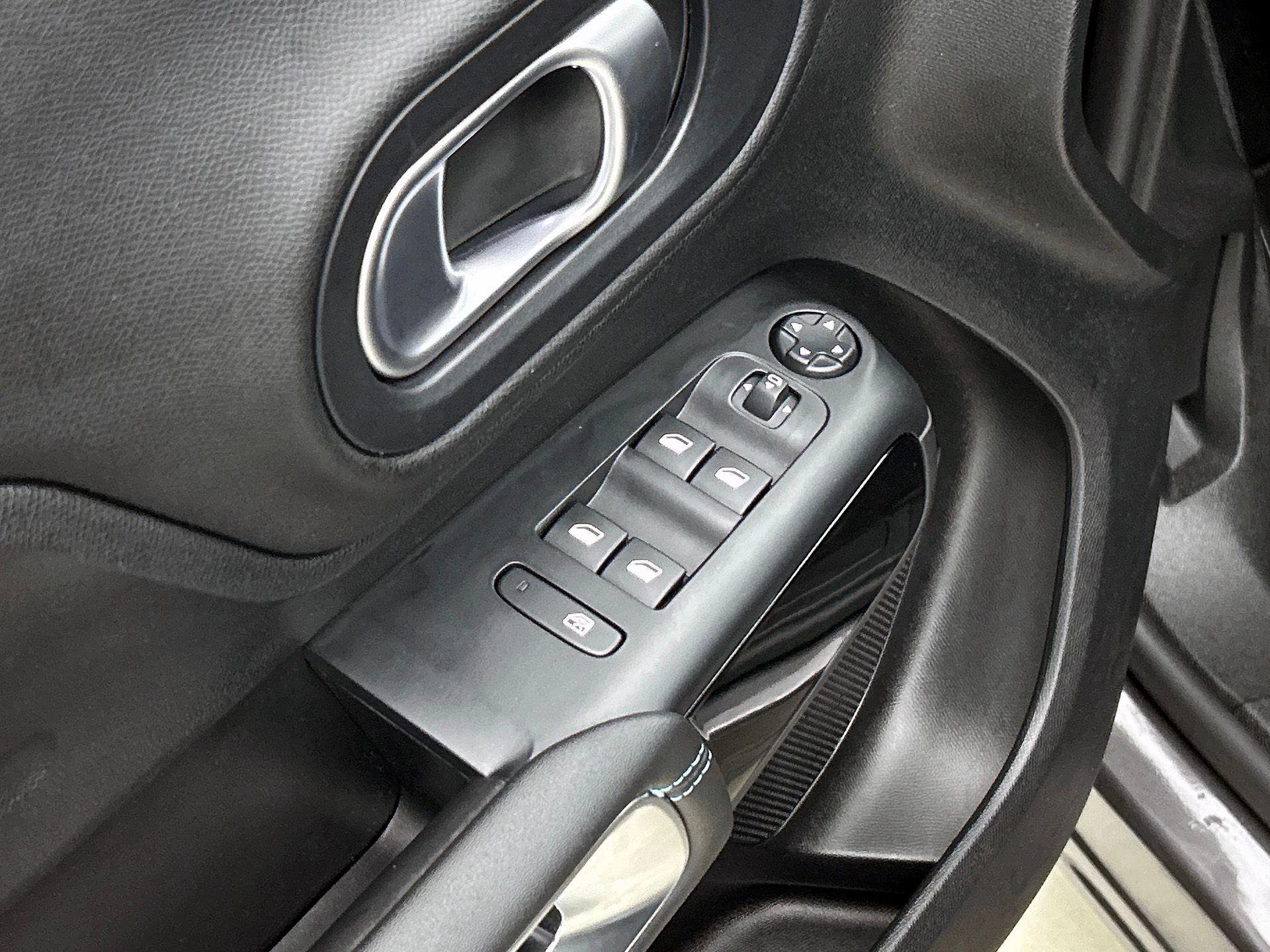 Hoofdafbeelding Citroën C5 Aircross