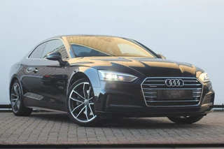 Audi A5 2.0 TFSI quattro Sport Pro Line S|Orig.NL|Head-up
