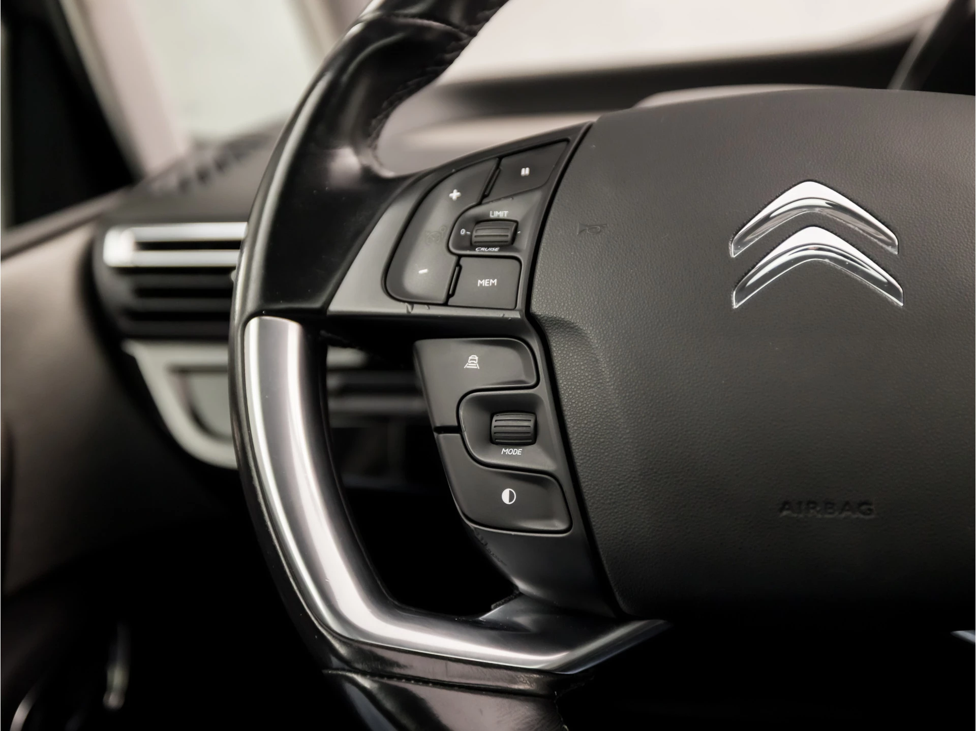 Hoofdafbeelding Citroën C4 Picasso