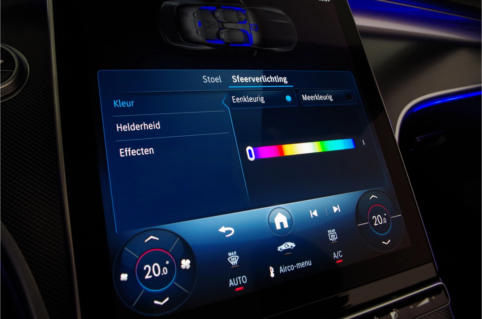 Hoofdafbeelding Mercedes-Benz CLE