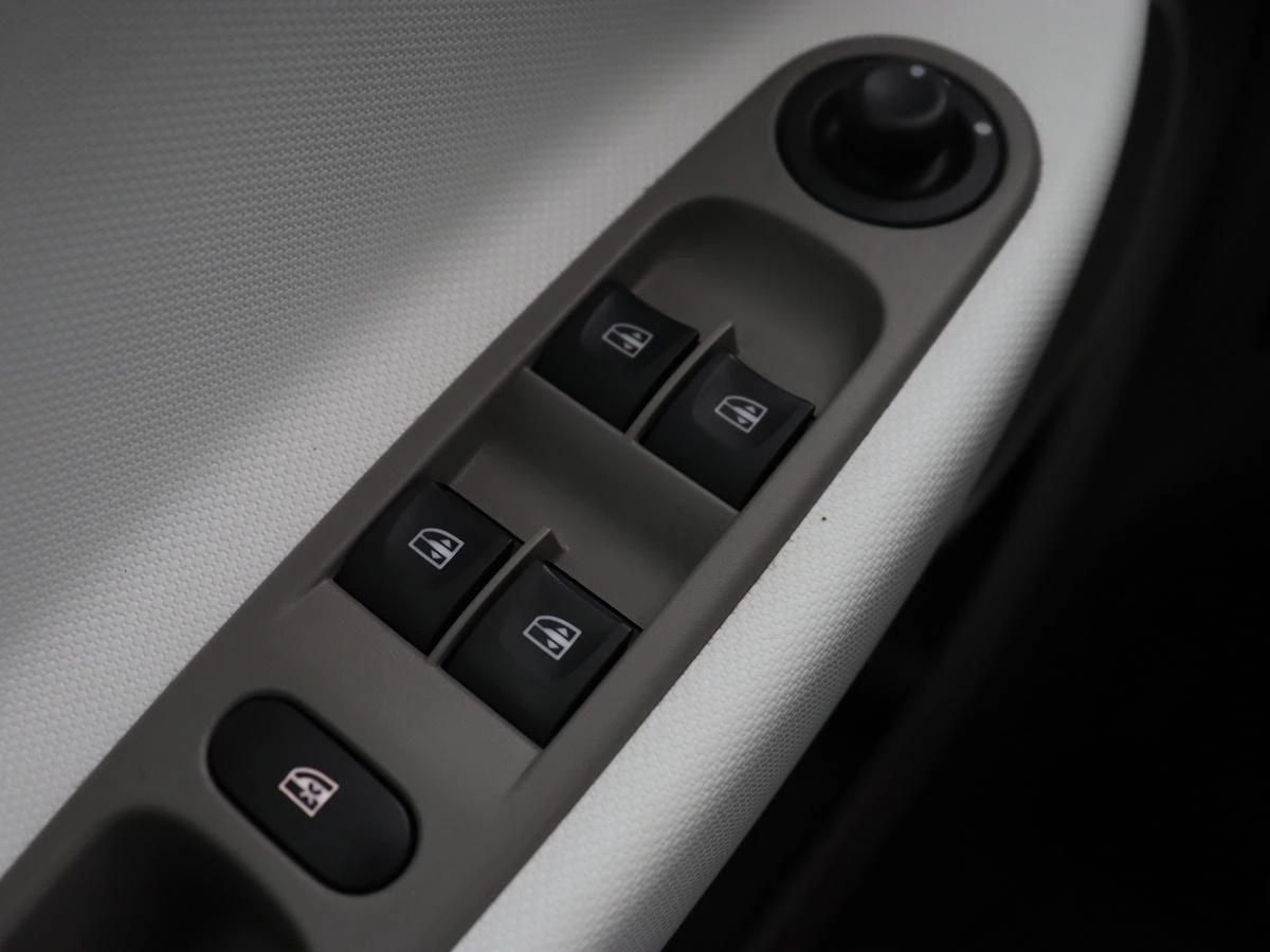 Hoofdafbeelding Renault ZOE