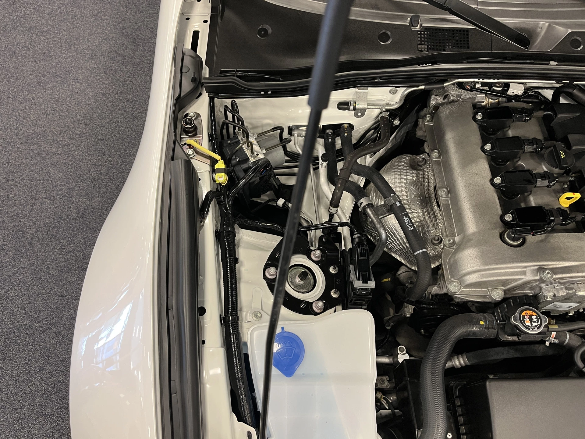 Hoofdafbeelding Mazda MX-5