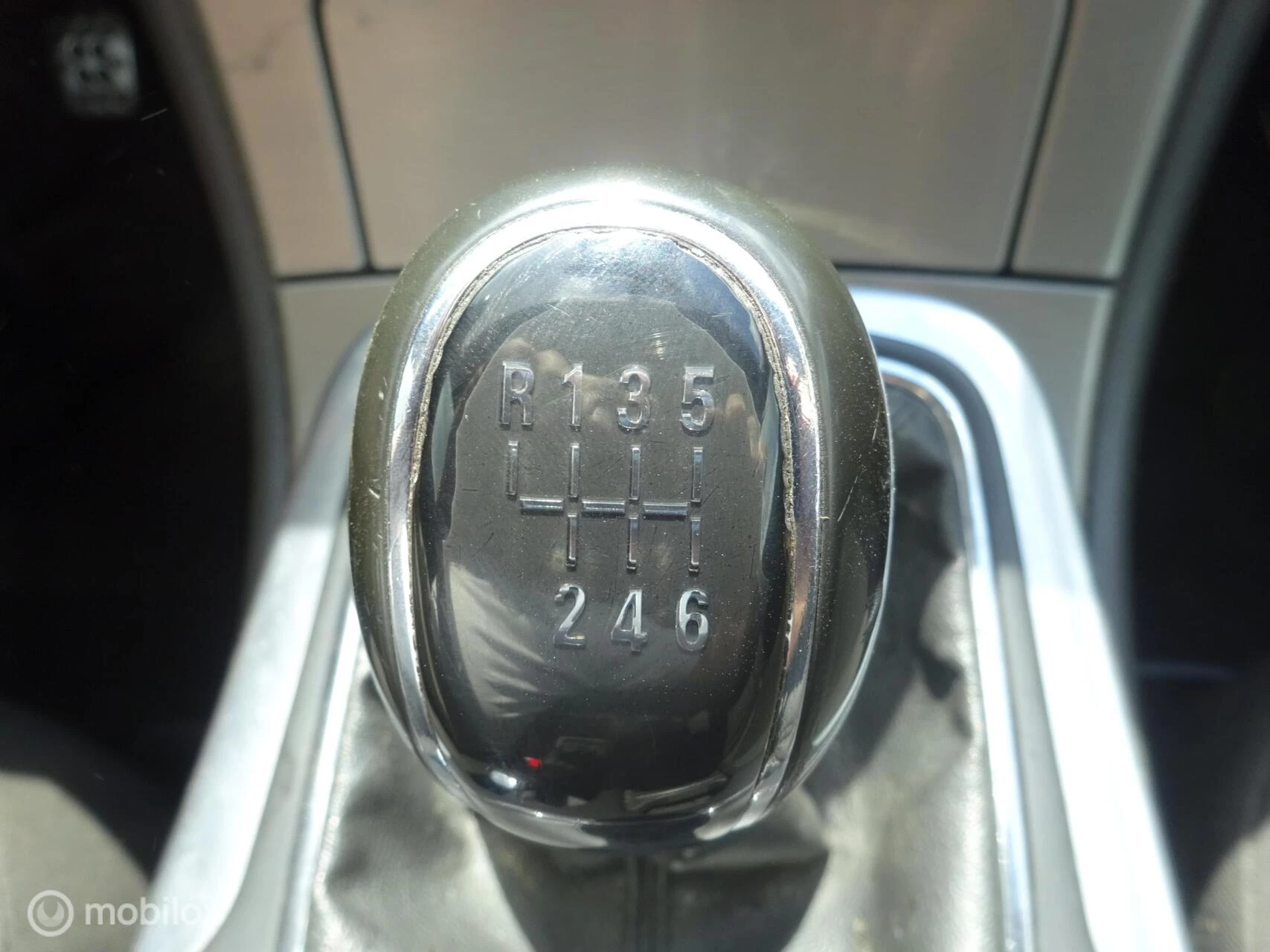 Hoofdafbeelding Opel Insignia