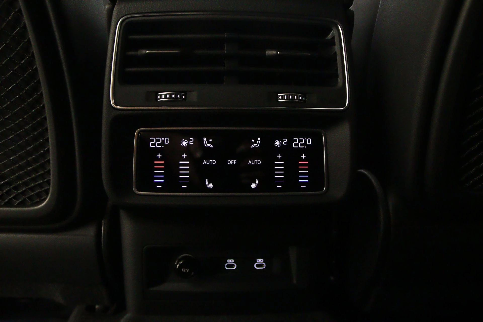 Hoofdafbeelding Audi SQ8