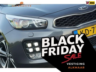 Kia Cee'd Sportswagon 1.0 T-GDi GT-Line - Penta Metal - 149dkm - Topstaat