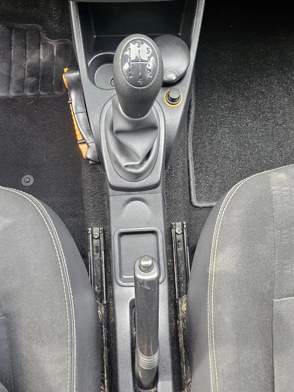 Hoofdafbeelding Dacia Sandero Stepway