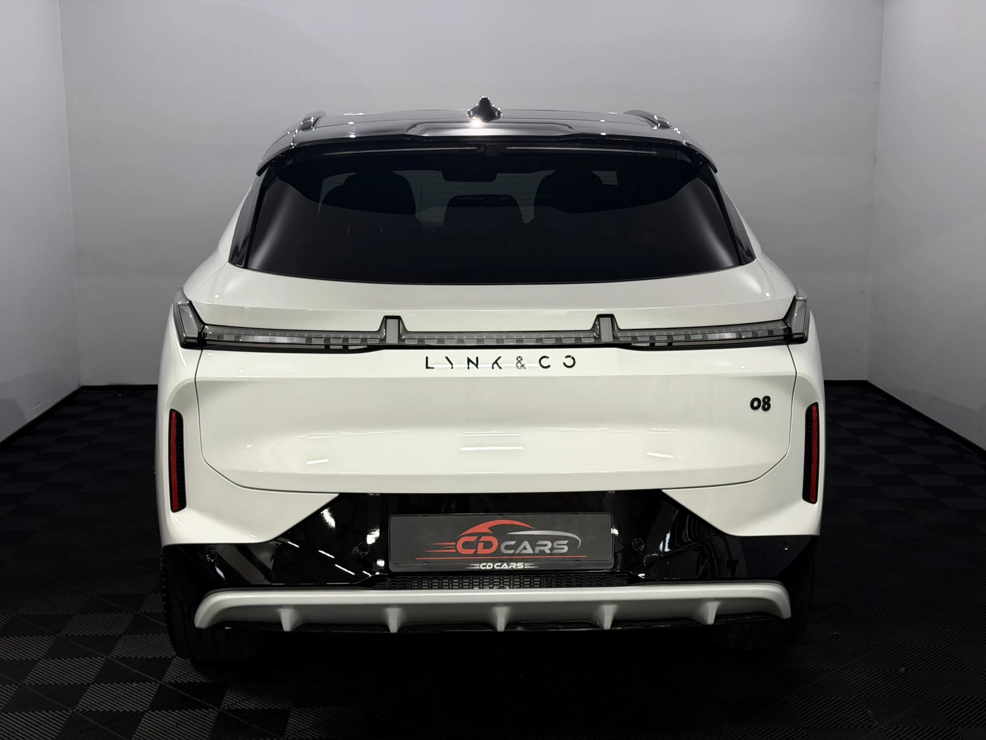 Hoofdafbeelding Lynk & Co 08