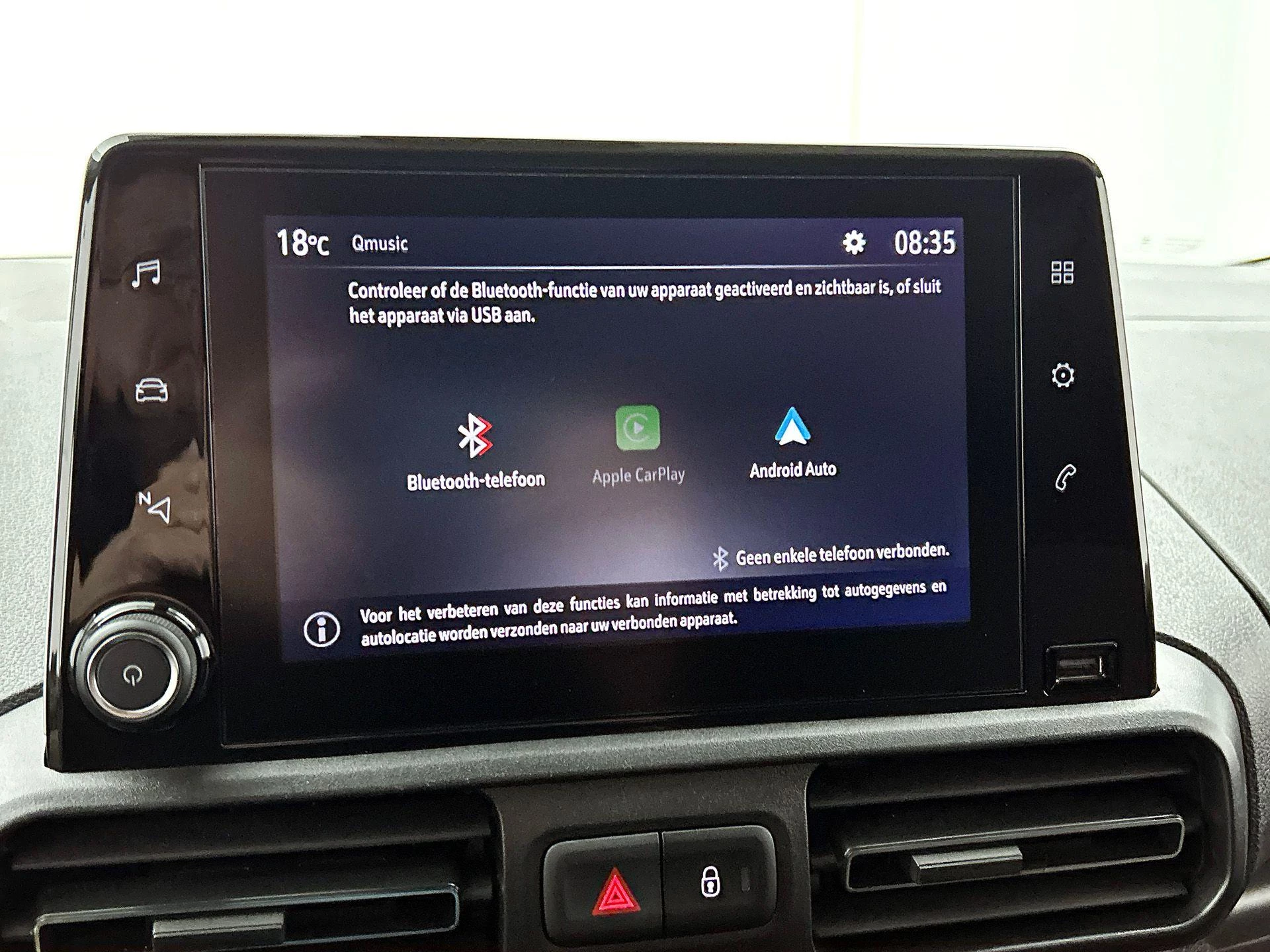 Hoofdafbeelding Opel Combo