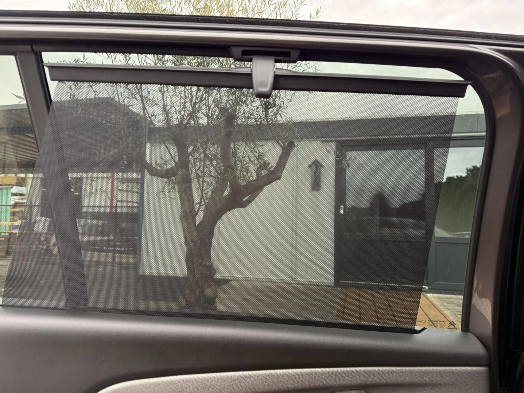 Hoofdafbeelding Citroën Grand C4 Picasso