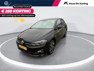 Volkswagen Polo 1.0 TSI 95pk Beats | Airco | Adaptive Cruisecontrol | Navigatie | Apple Carplay | Android Auto |