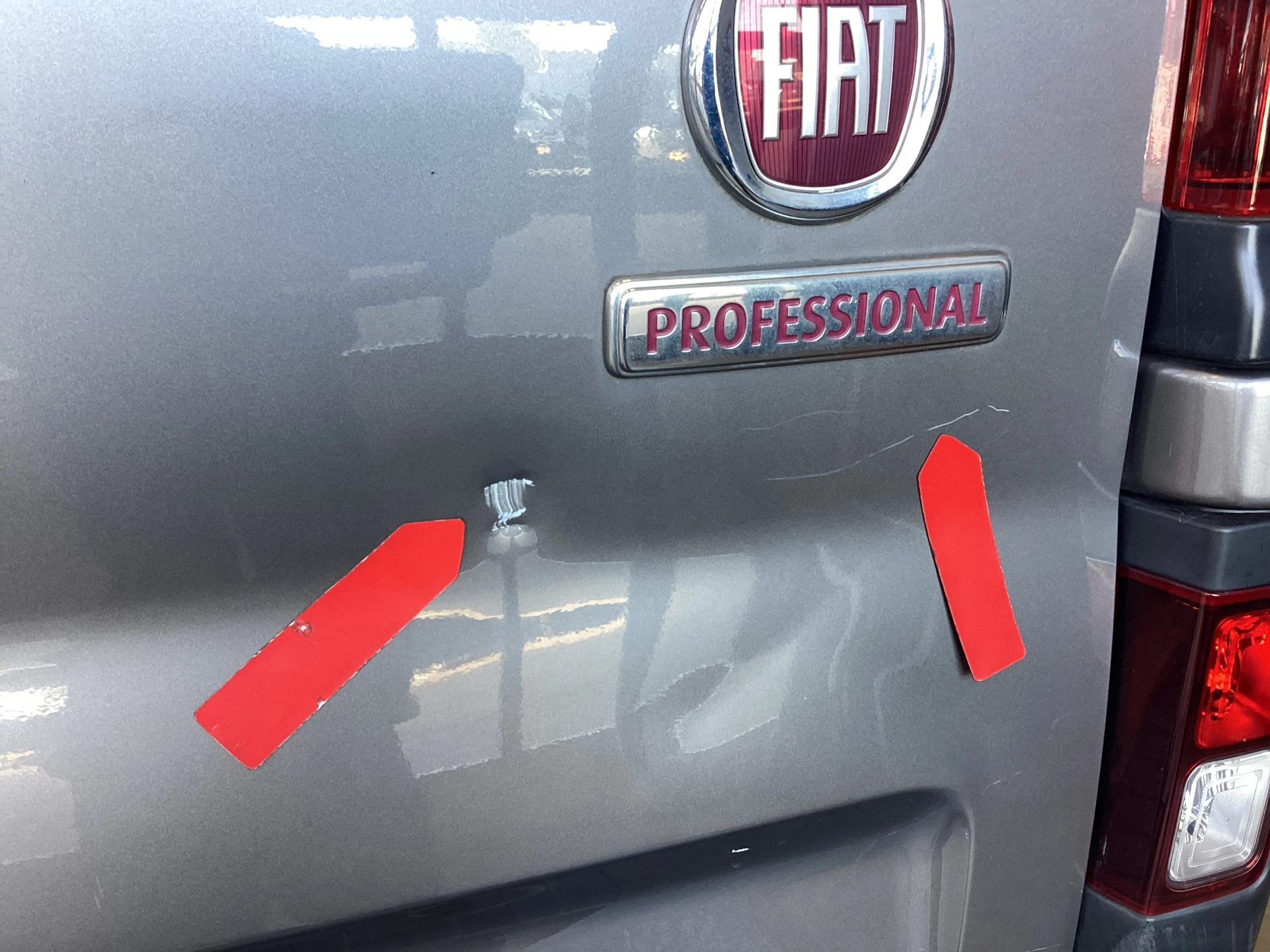 Hoofdafbeelding Fiat Talento
