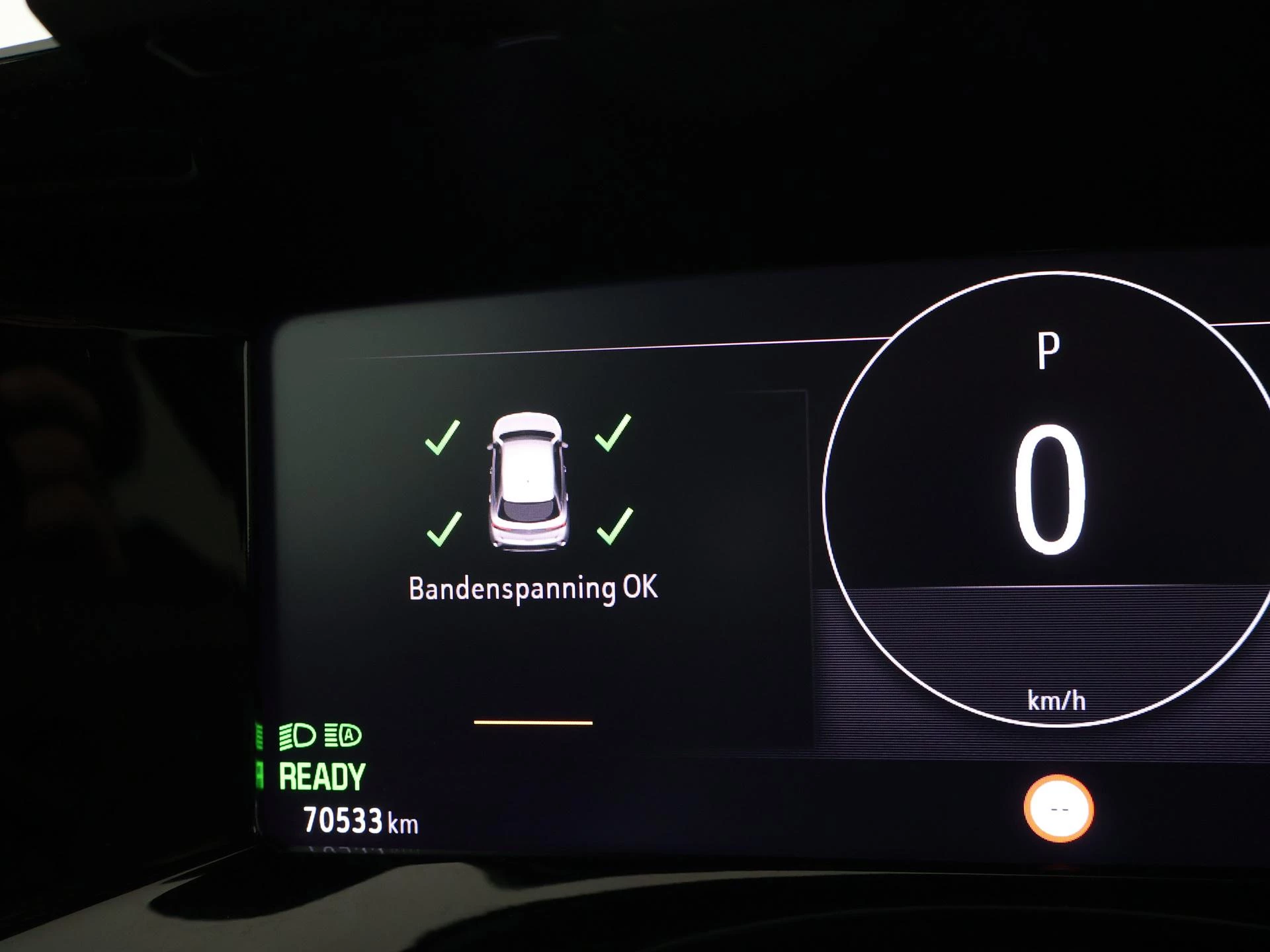 Hoofdafbeelding Opel Mokka-e