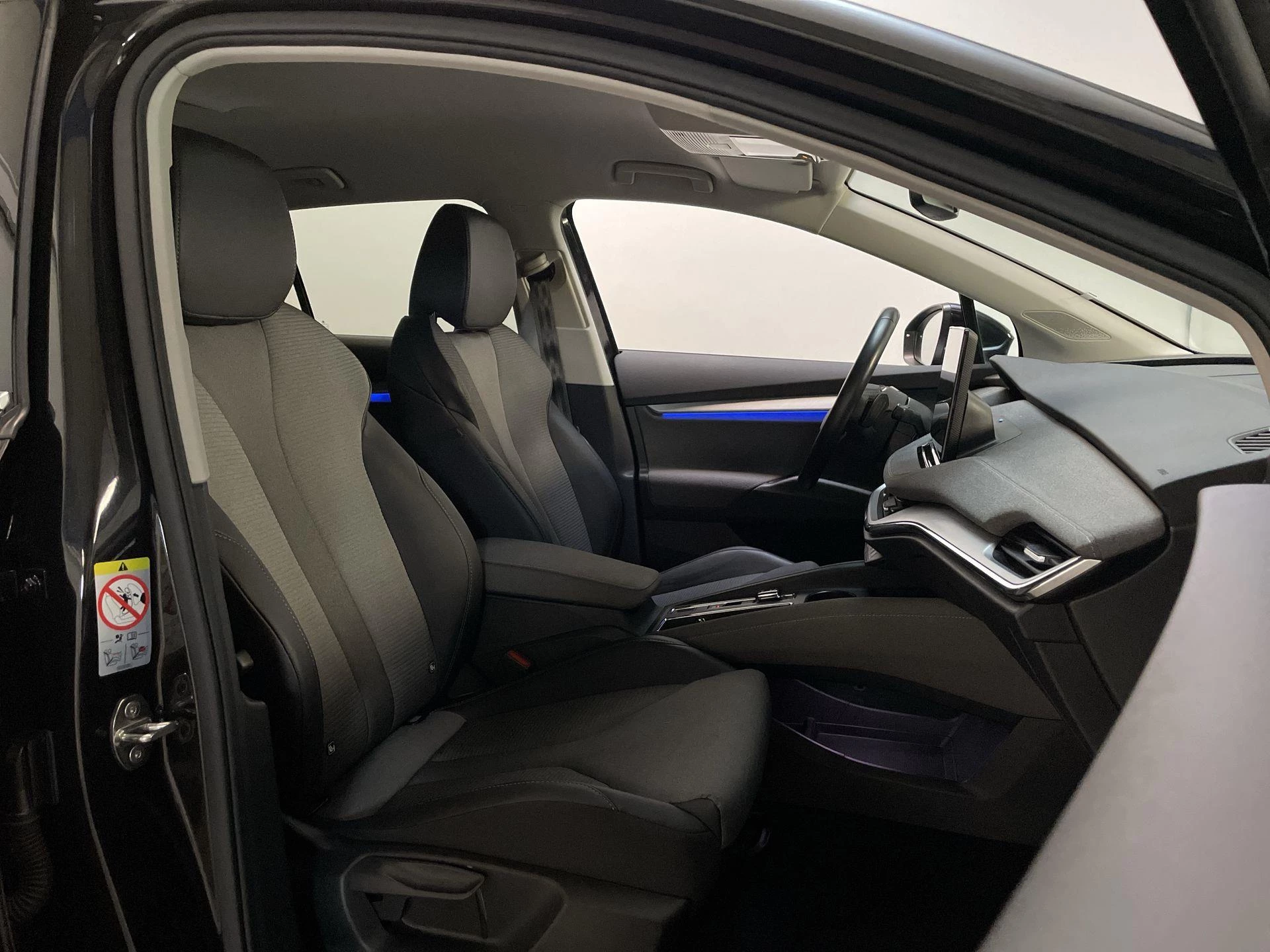 Hoofdafbeelding Škoda Enyaq iV