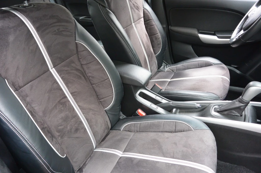 Hoofdafbeelding Suzuki Baleno