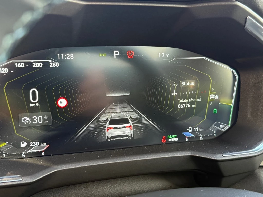 Hoofdafbeelding Lynk & Co 01