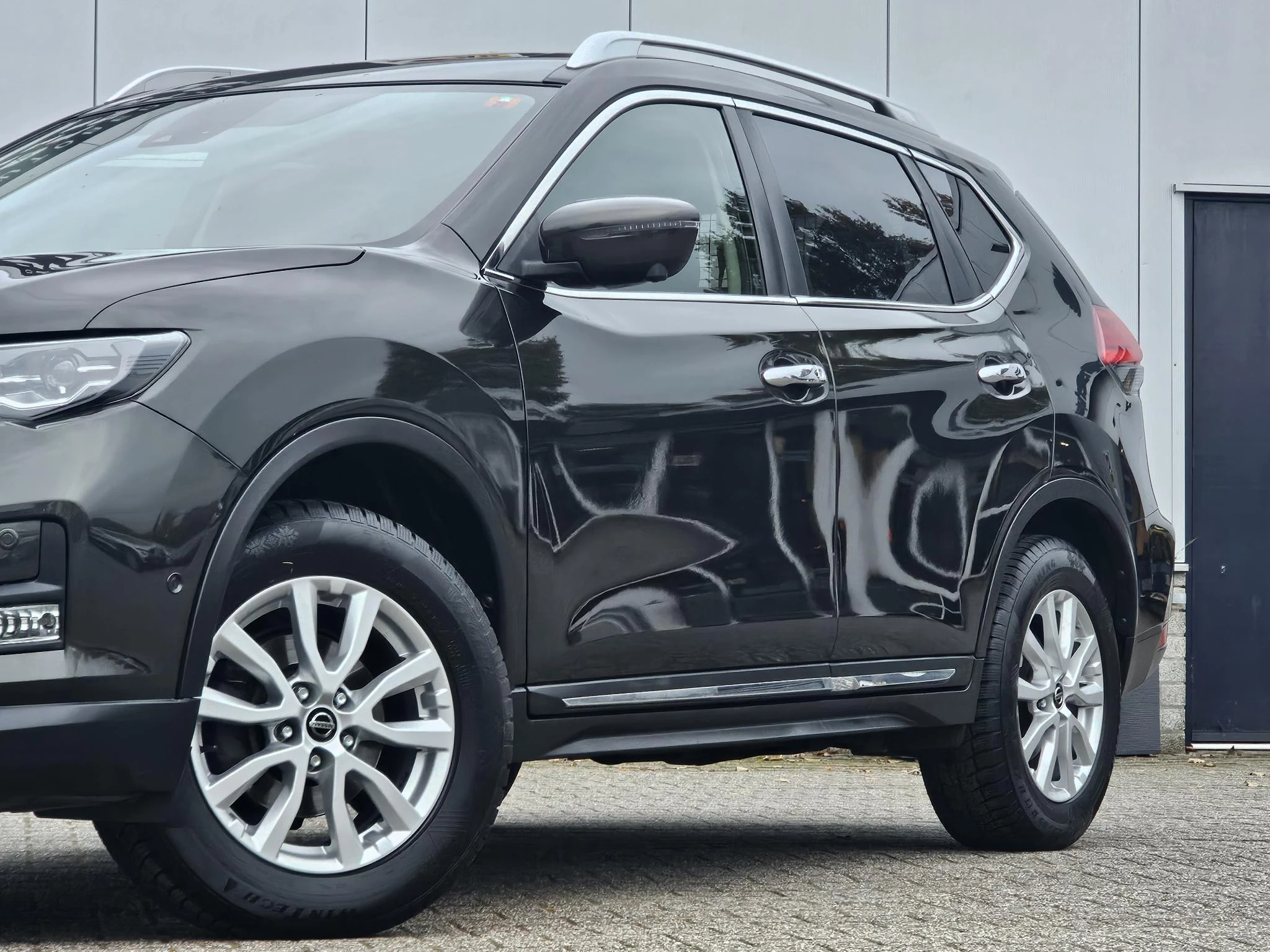 Hoofdafbeelding Nissan X-Trail