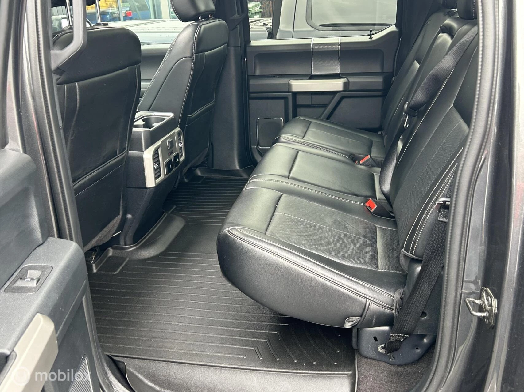 Hoofdafbeelding Ford F-150