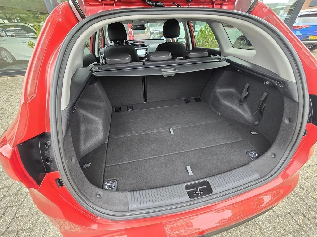 Hoofdafbeelding Kia cee'd