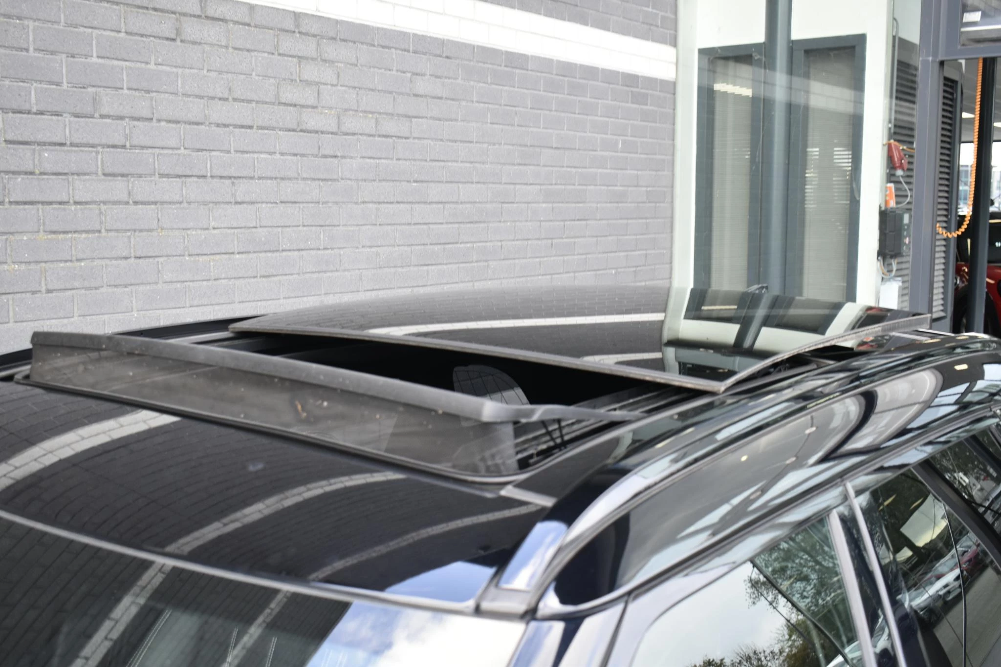 Hoofdafbeelding Land Rover Range Rover Velar